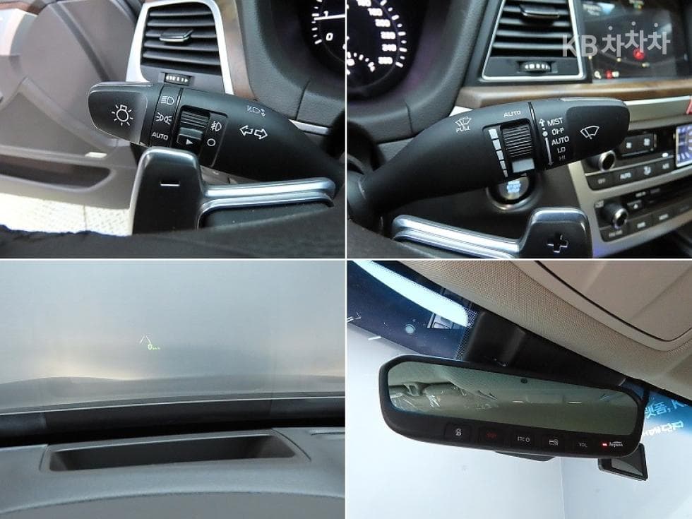 Genesis G803.8 GDI AWD Premium Luxury - 14