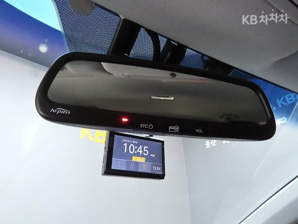 Hyundai Avante (Elantra)MDM16 GDi PREMIER - 15