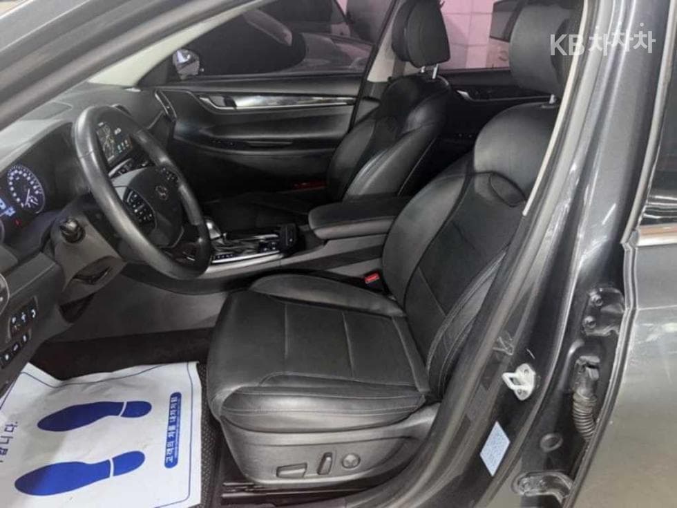 Hyundai Grandeur (Azera)IG2.4 Premium Standard - 6