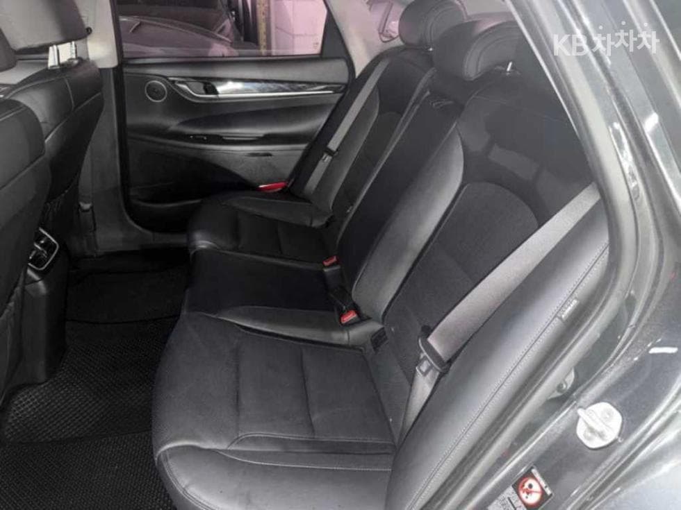 Hyundai Grandeur (Azera)IG2.4 Premium Standard - 7