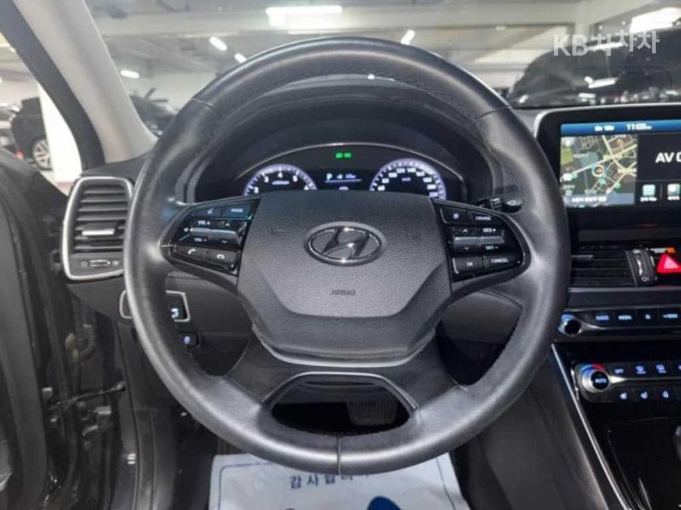 Hyundai Grandeur (Azera)IG2.4 Premium Standard - 8