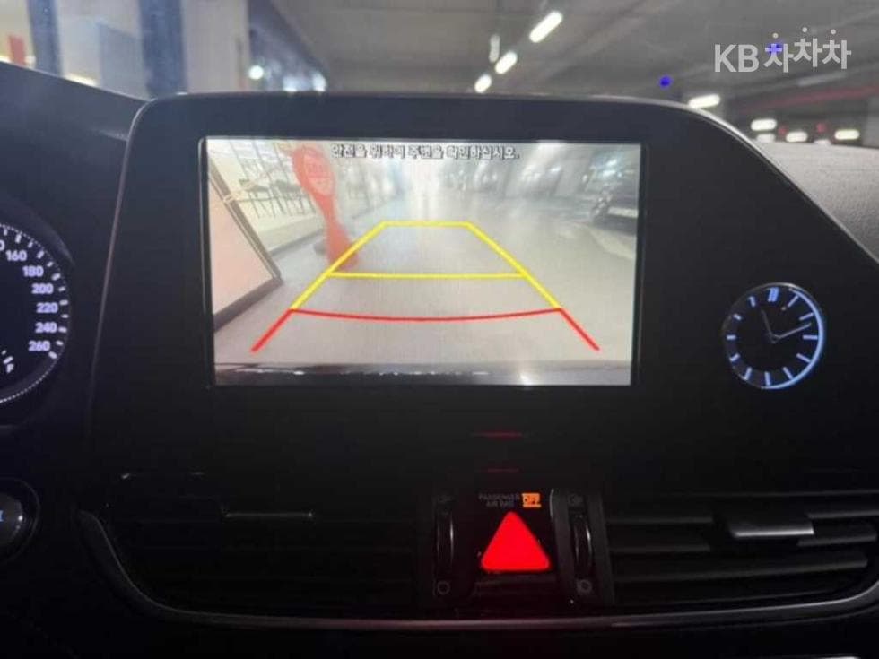 Hyundai Grandeur (Azera)IG2.4 Premium Standard - 11