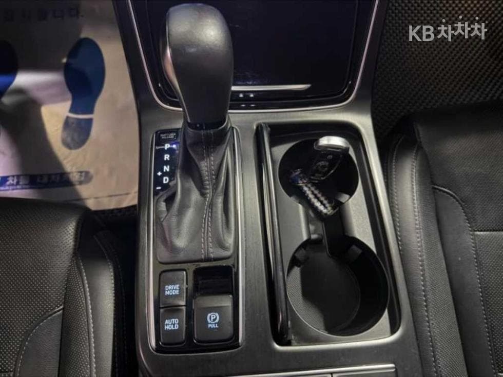 Hyundai Grandeur (Azera)IG2.4 Premium Standard - 12