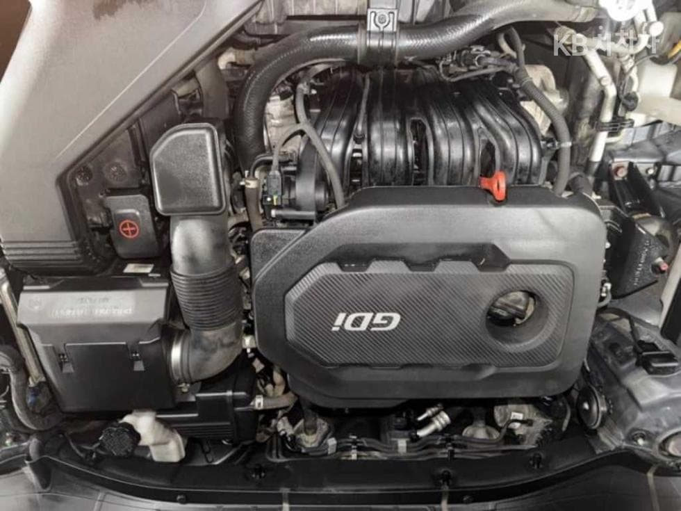Hyundai Grandeur (Azera)IG2.4 Premium Standard - 19