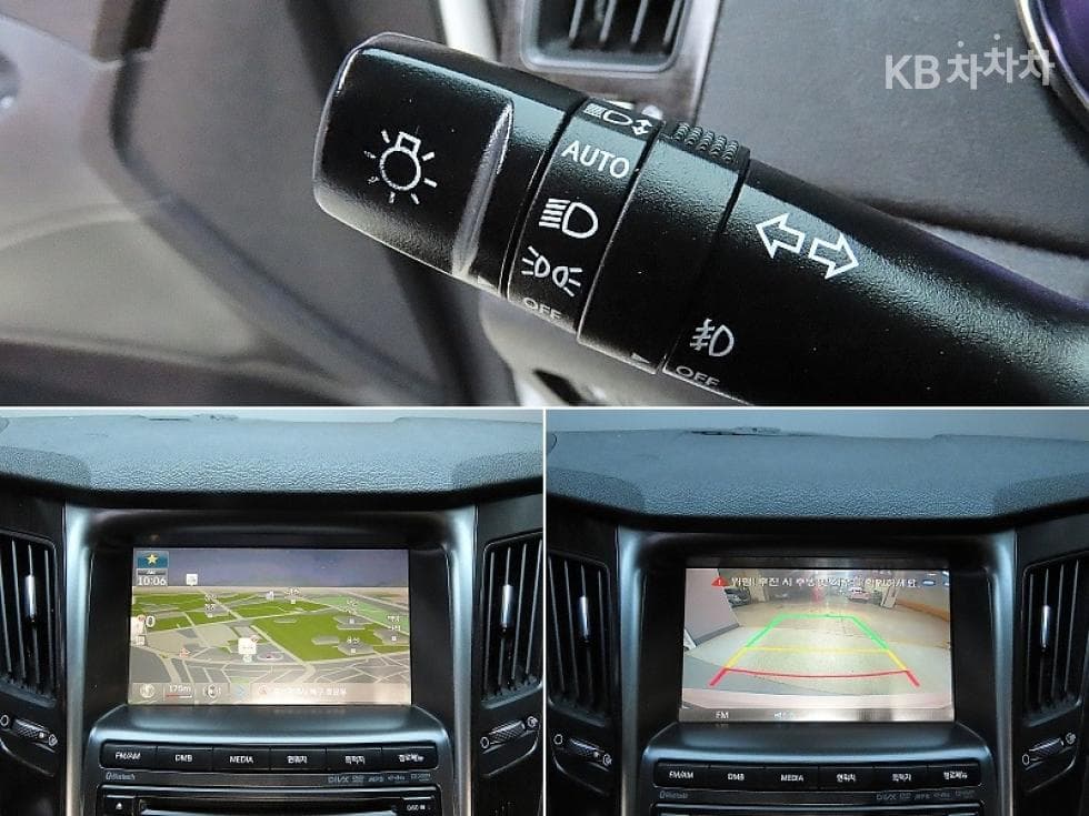 Hyundai Sonata 더 브릴리언트CVVL Modern - 14