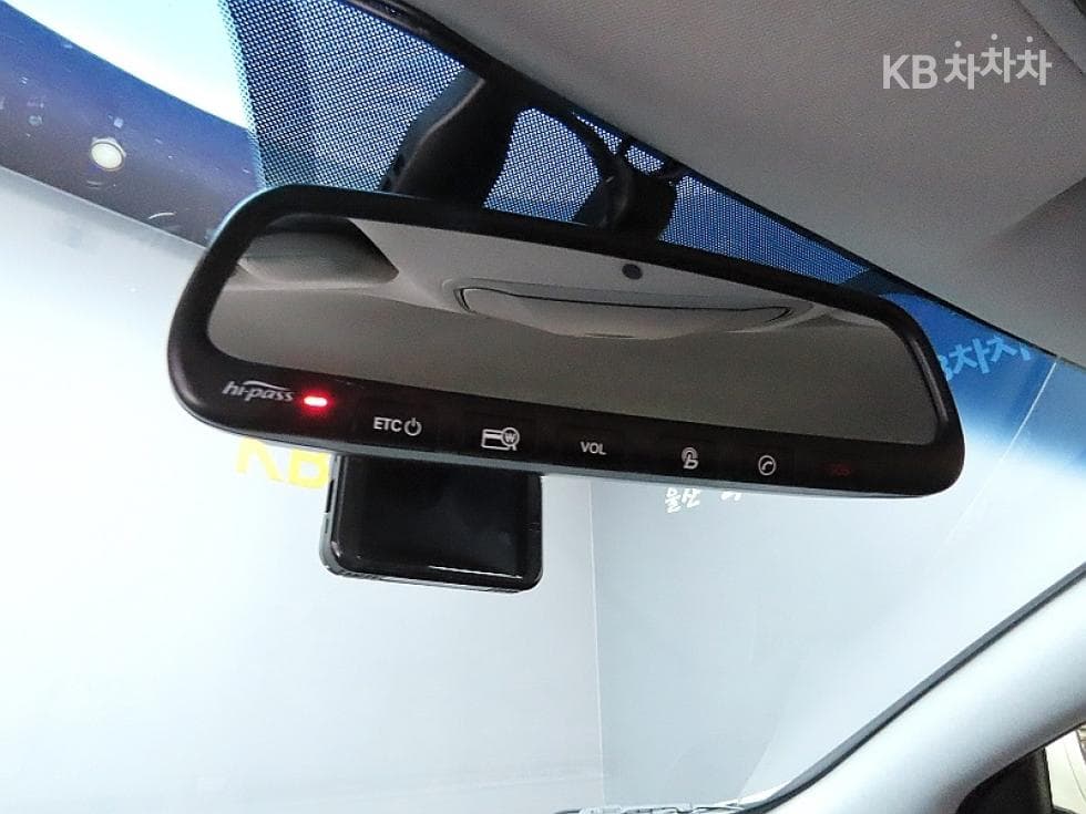 Hyundai Sonata 더 브릴리언트CVVL Modern - 15