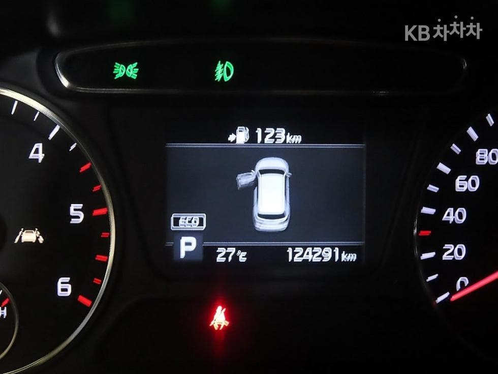 Киа The New (фейслифт) Sorento2.0 Дизел 2WD Noblesse - 9