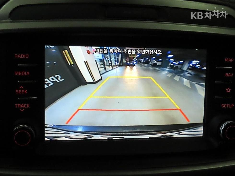 Киа The New (фейслифт) Sorento2.0 Дизел 2WD Noblesse - 14