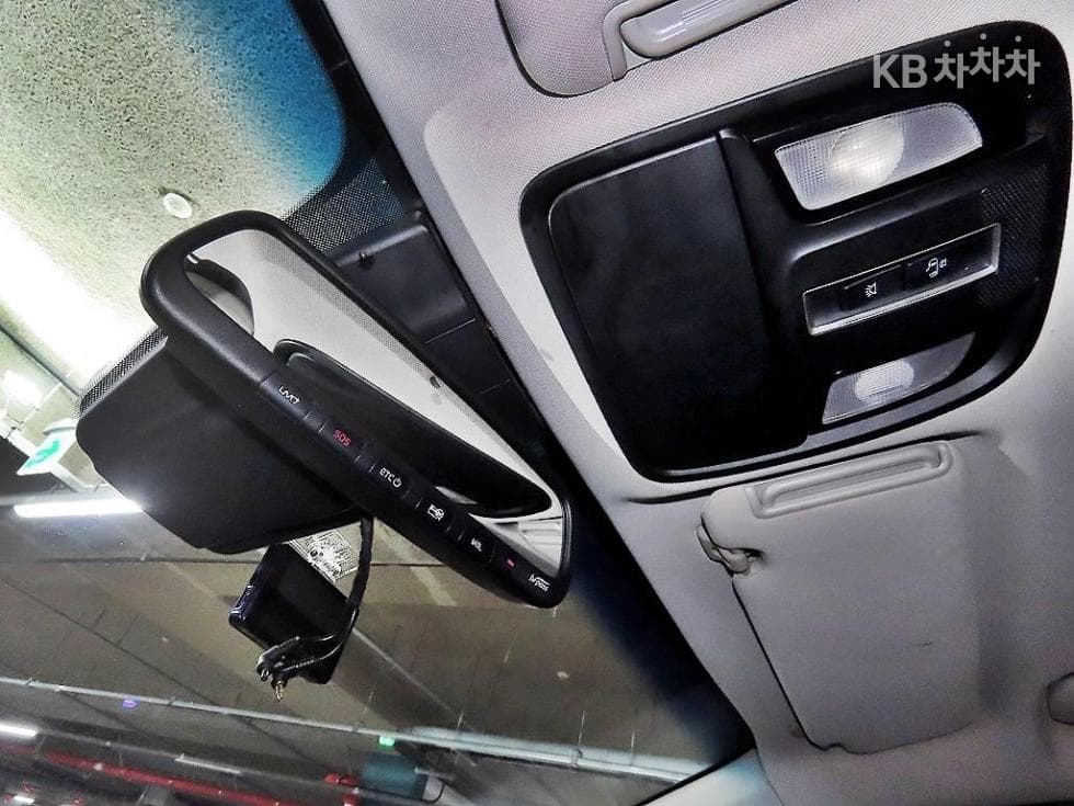 Киа The New (фейслифт) Sorento2.0 Дизел 2WD Noblesse - 15