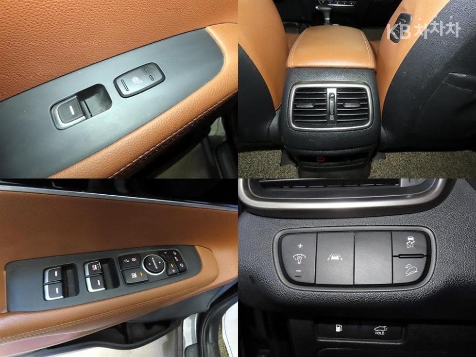 Киа The New (фейслифт) Sorento2.0 Дизел 2WD Noblesse - 18