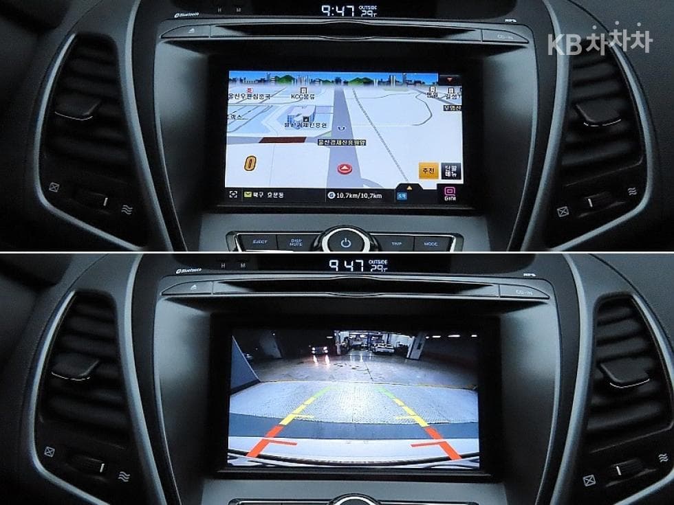 Hyundai The New (facelift) Avante (Elantra)1.6 GDi Smart Standard - 15