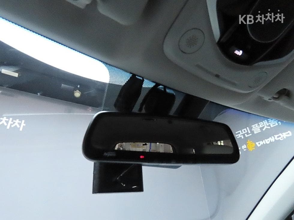 KG Mobility Torres EVX(U100)2WD E7 - 15