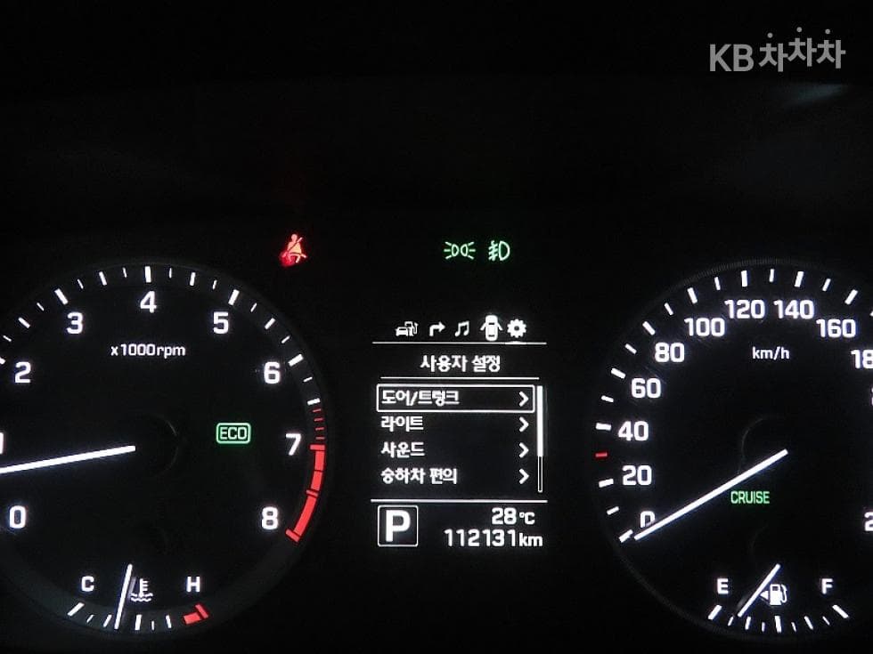 Hyundai Sonata LFLPI Premium Special (special feature/edition) - 8