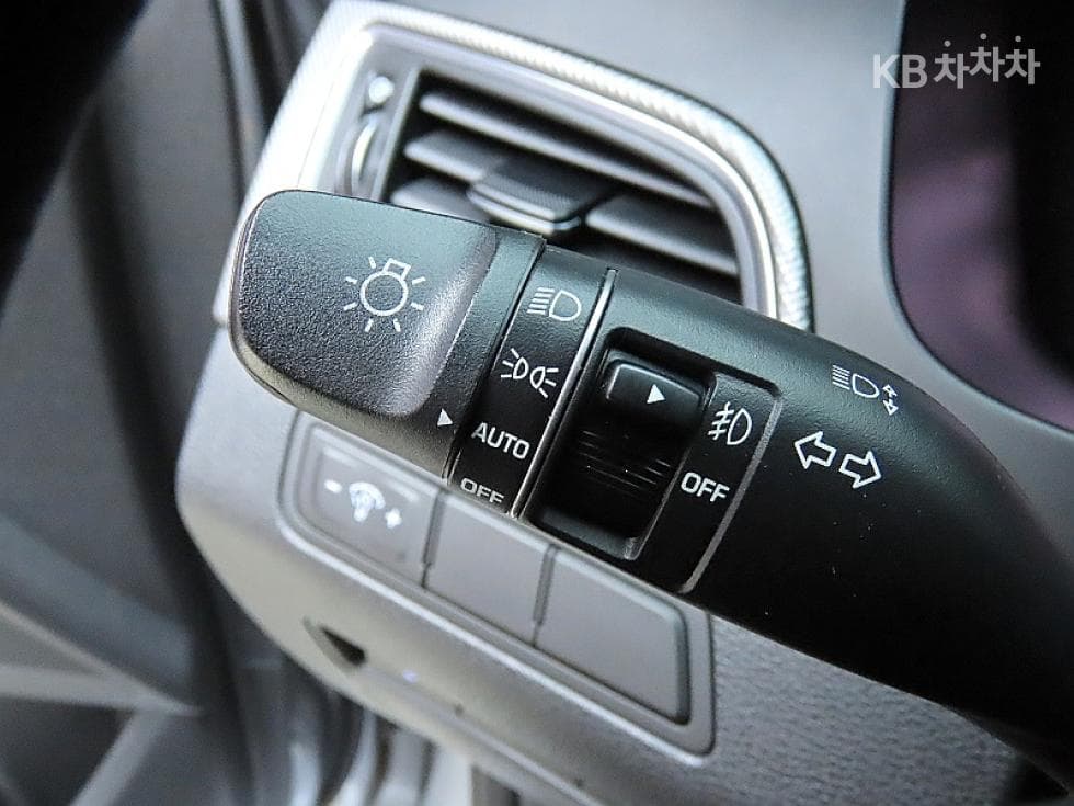 Hyundai Sonata LFLPI Premium Special (special feature/edition) - 14