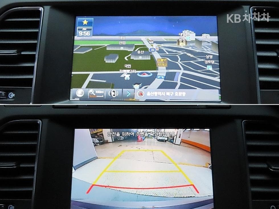 Hyundai Sonata LFLPI Premium Special (special feature/edition) - 15