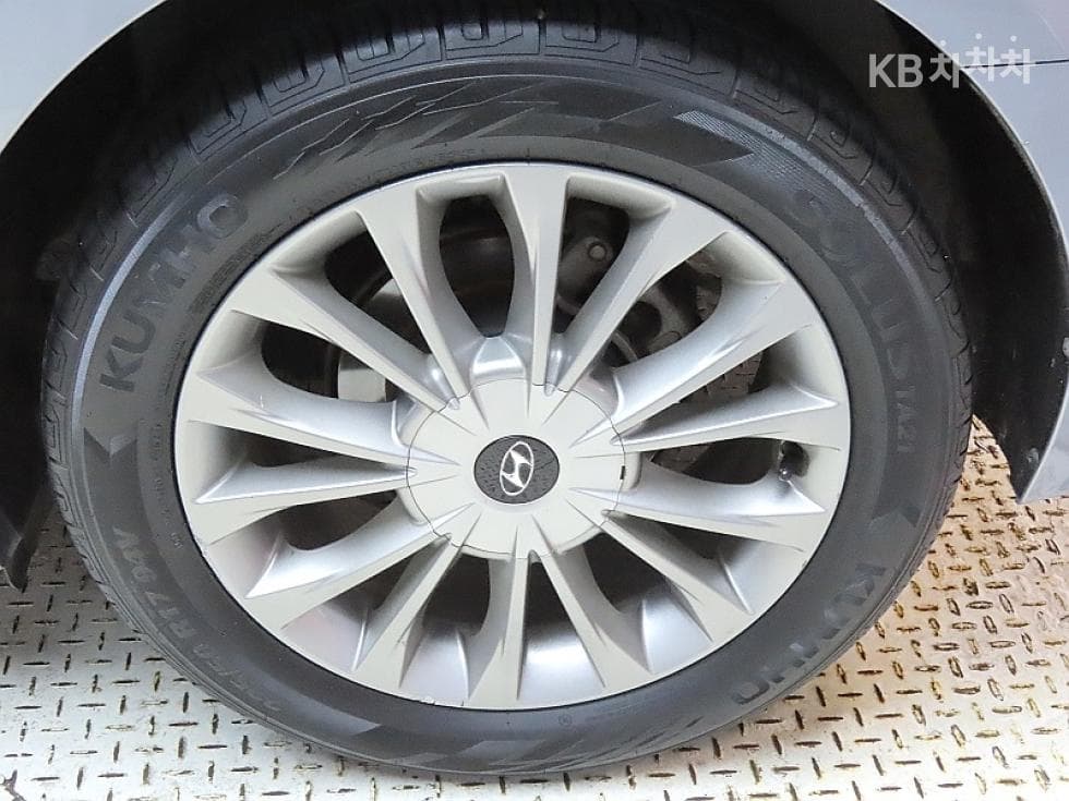 Hyundai Sonata LFLPI Premium Special (special feature/edition) - 20