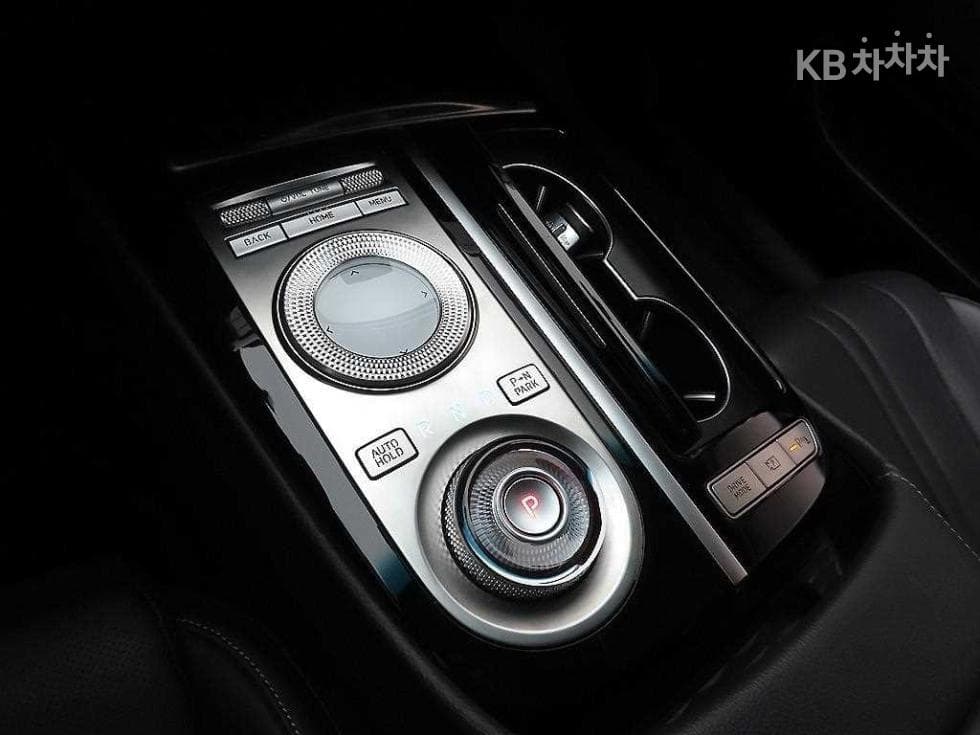 Дженезис G80(RG3)3.5 Турбо Бензин Директ Инжекция AWD - 10