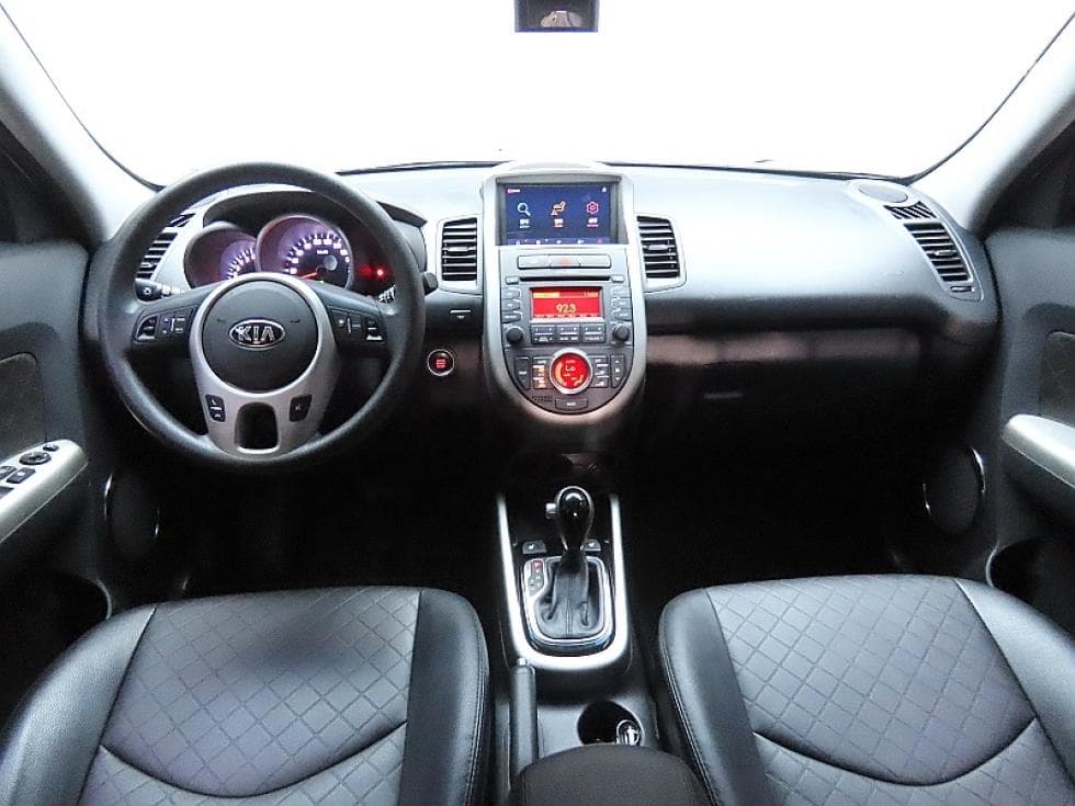 Kia Soul1.6 GDI Luxury Standard - 6