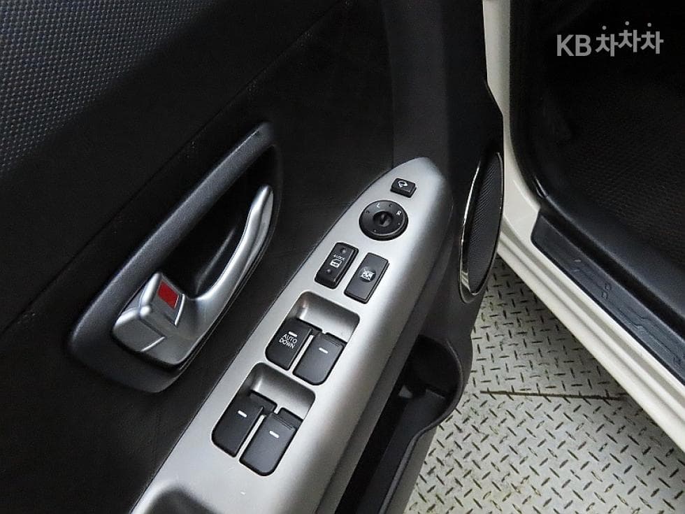 Kia Soul1.6 GDI Luxury Standard - 12