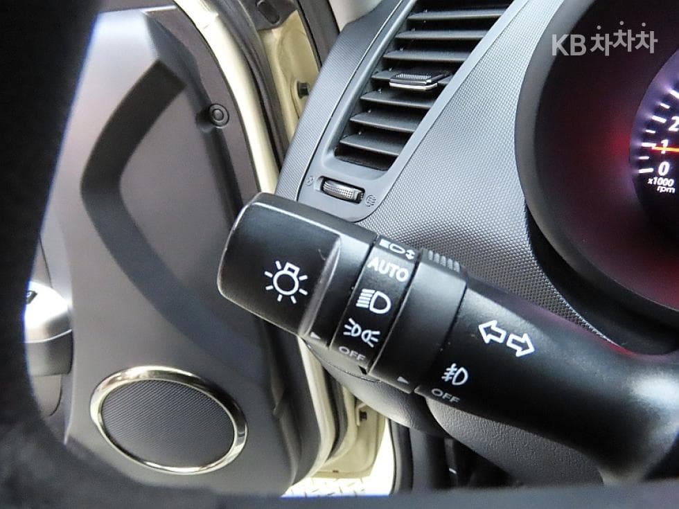 Kia Soul1.6 GDI Luxury Standard - 13