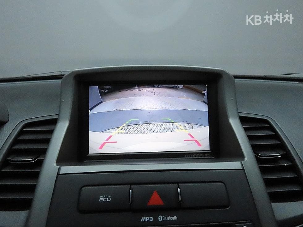 Kia Soul1.6 GDI Luxury Standard - 15
