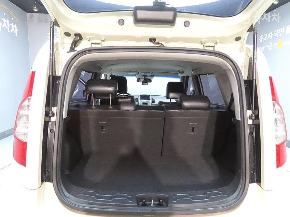 Kia Soul1.6 GDI Luxury Standard - 19