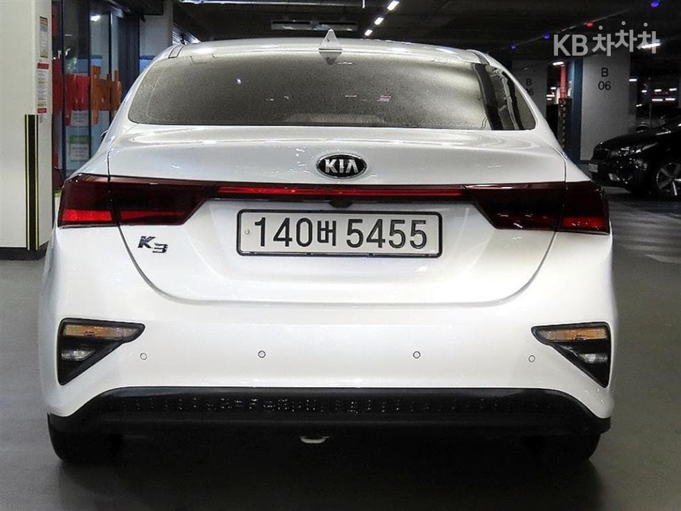 Киа All New K31.6 Бензин Лукс - 5