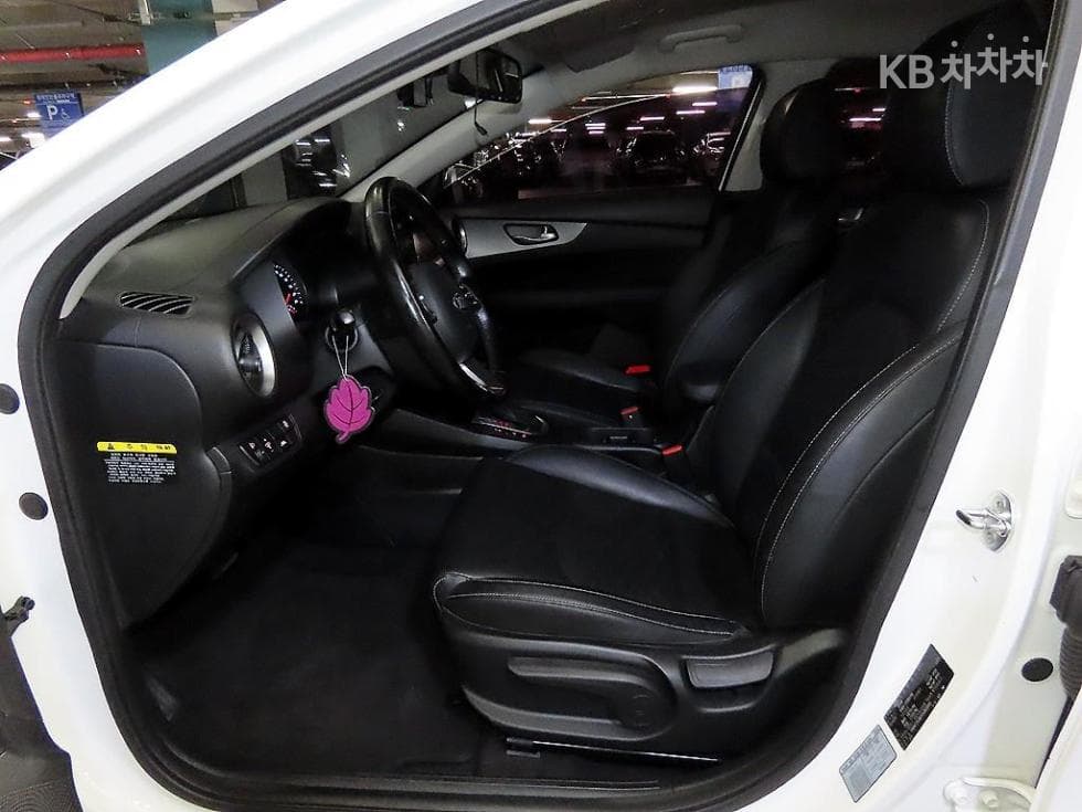 Киа All New K31.6 Бензин Лукс - 6