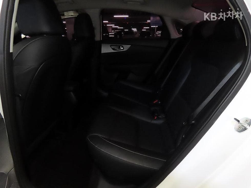 Киа All New K31.6 Бензин Лукс - 7