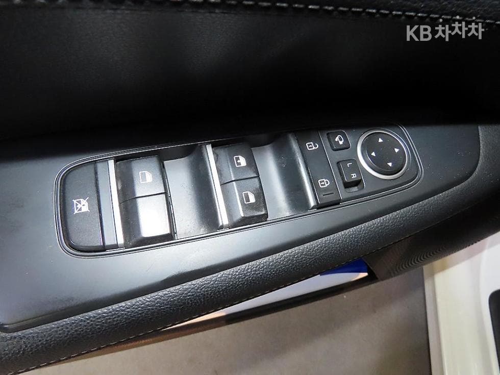 Киа All New K31.6 Бензин Лукс - 13