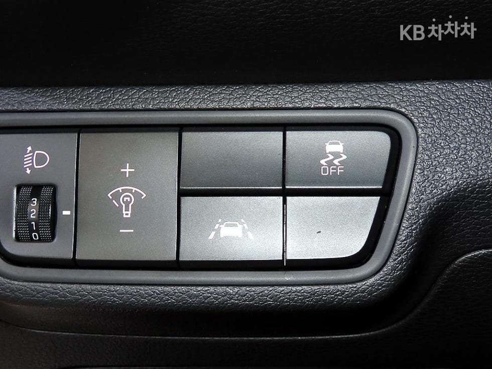 Киа All New K31.6 Бензин Лукс - 14