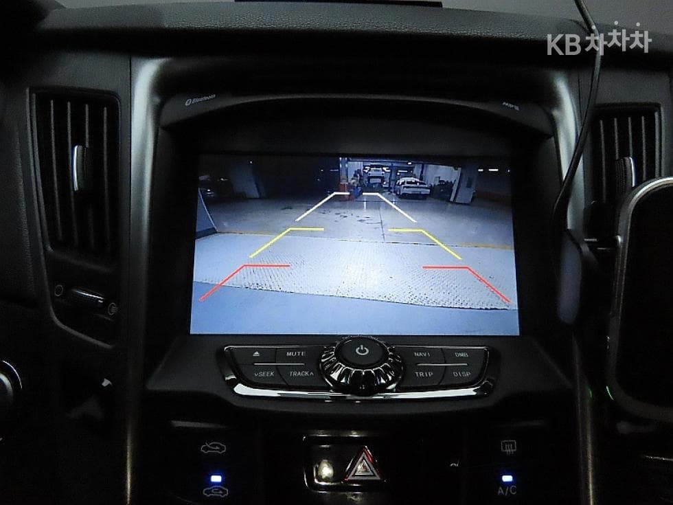 Hyundai Sonata 더 브릴리언트LPI Smart - 15