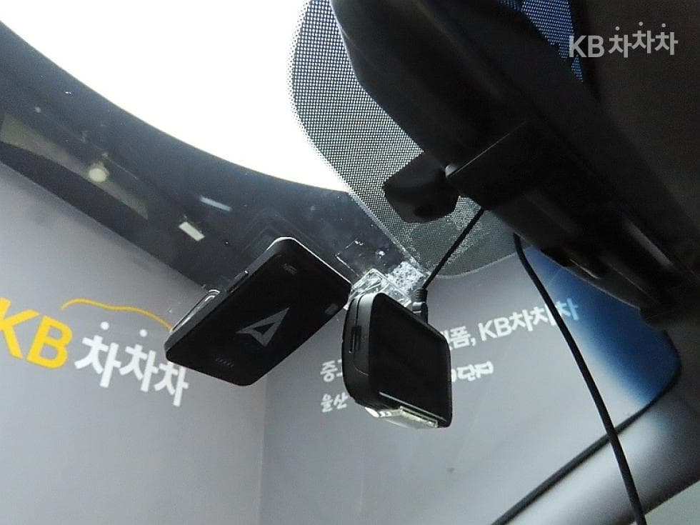 Hyundai Sonata 더 브릴리언트LPI Smart - 16