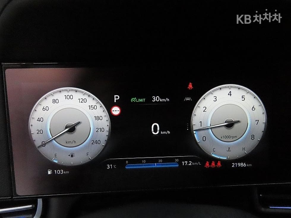 Hyundai The New (facelift) Avante (Elantra) (CN7)1.6 Gasoline Inspiration - 8