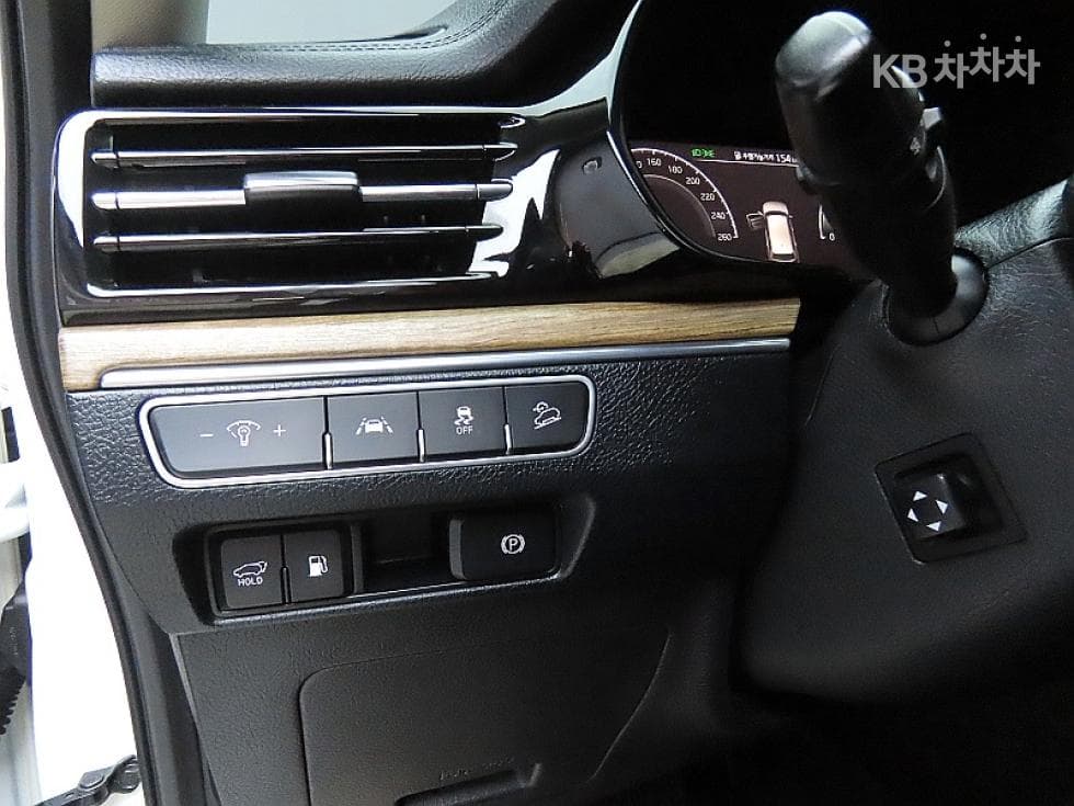 Kia Mohave 더마스터3.0 Diesel 4WD Masters - 12