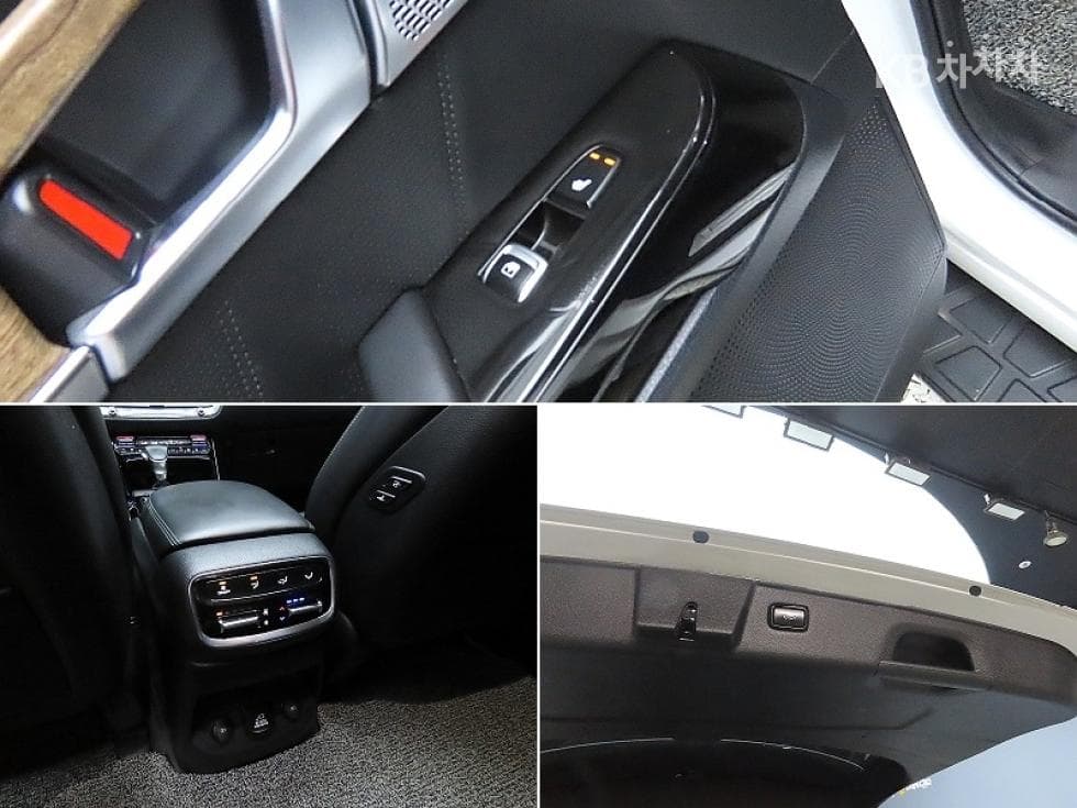 Kia Mohave 더마스터3.0 Diesel 4WD Masters - 18