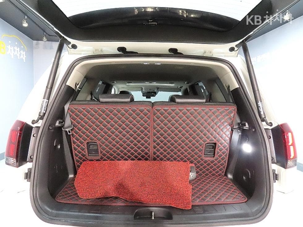 Kia Mohave 더마스터3.0 Diesel 4WD Masters - 19