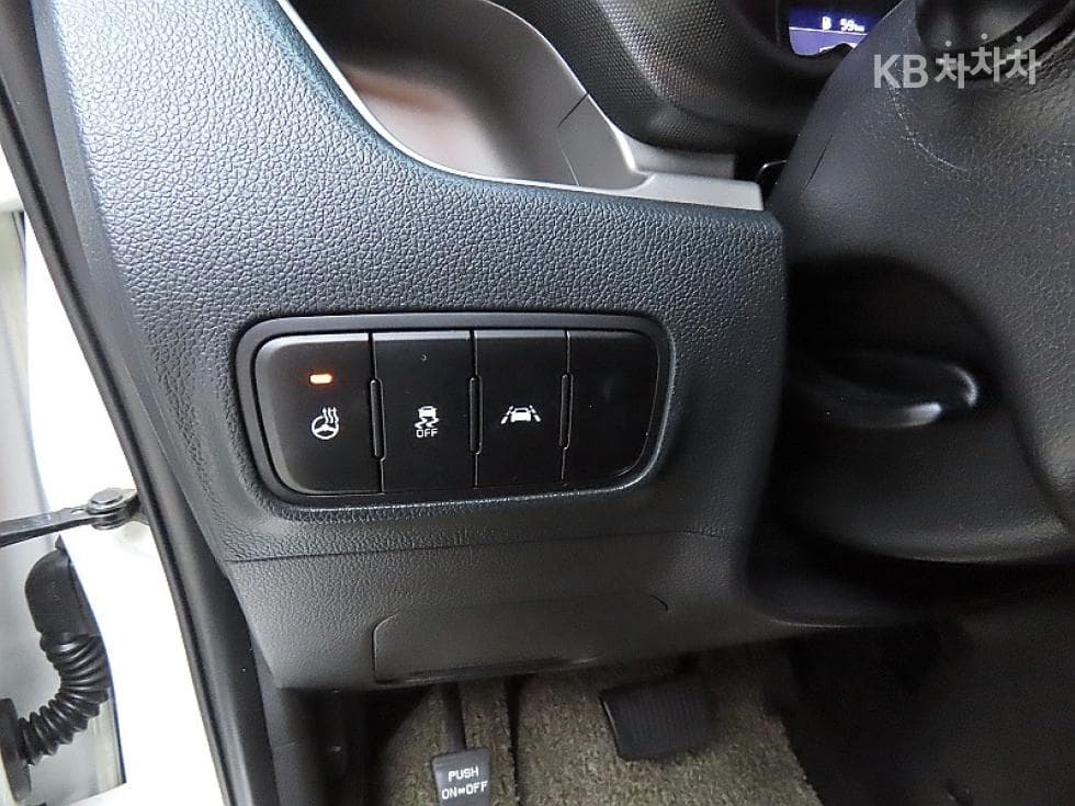 Kia The New (facelift) Ray (van)1.0 Gasoline Signature - 13