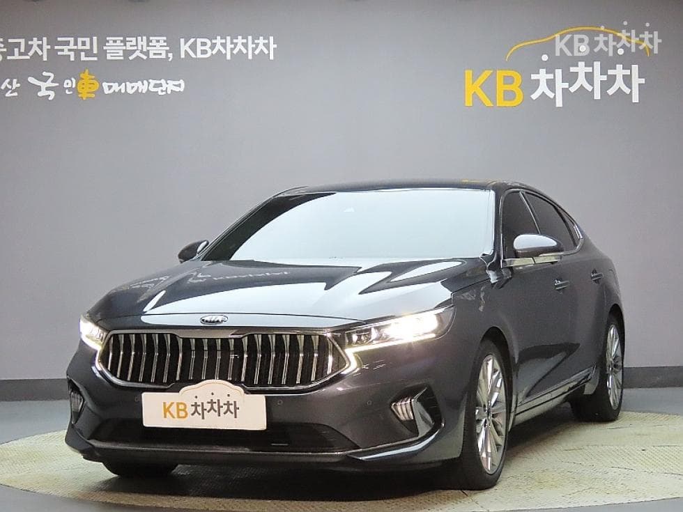 Kia K7 Premiere 2.5 GDi X 에디션 - Image 1