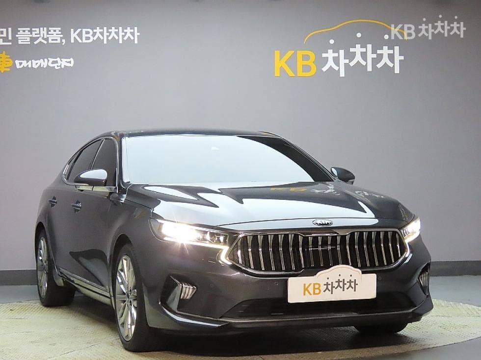 Kia K7 Premiere2.5 GDi X 에디션 - 3