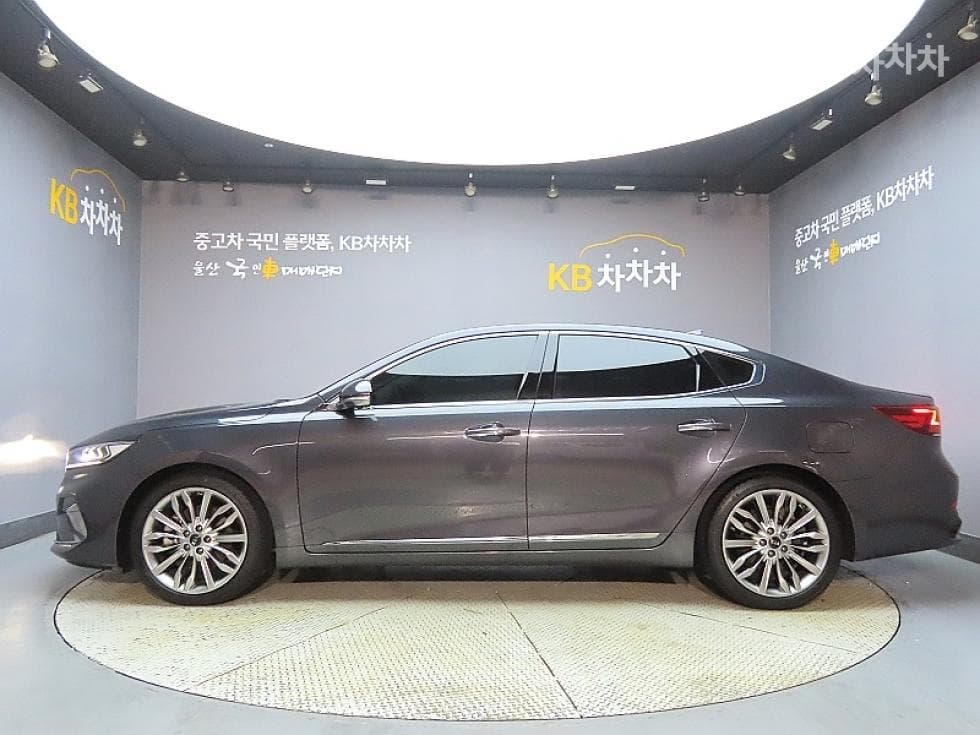 Kia K7 Premiere2.5 GDi X 에디션 - 5