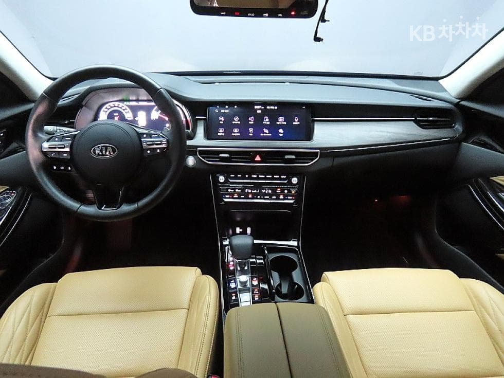 Kia K7 Premiere2.5 GDi X 에디션 - 6