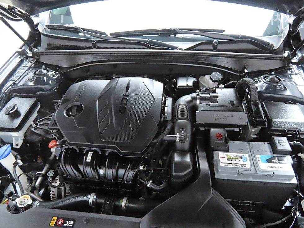 Kia K7 Premiere2.5 GDi X 에디션 - 7