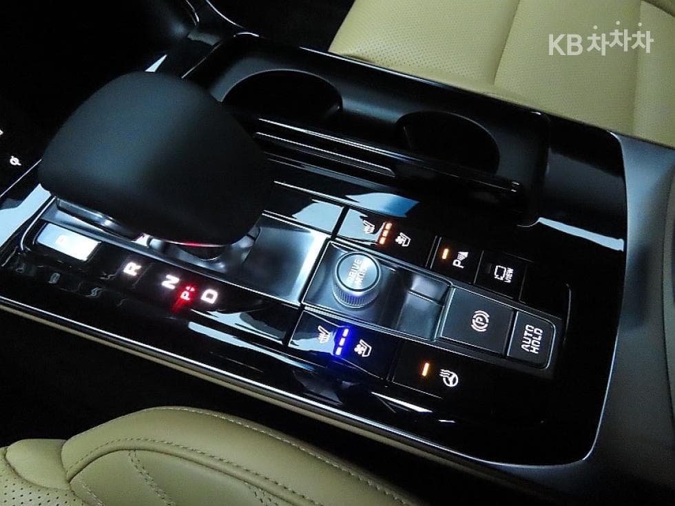 Kia K7 Premiere2.5 GDi X 에디션 - 9