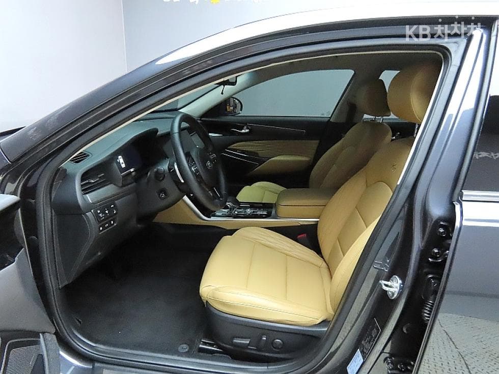 Kia K7 Premiere2.5 GDi X 에디션 - 10