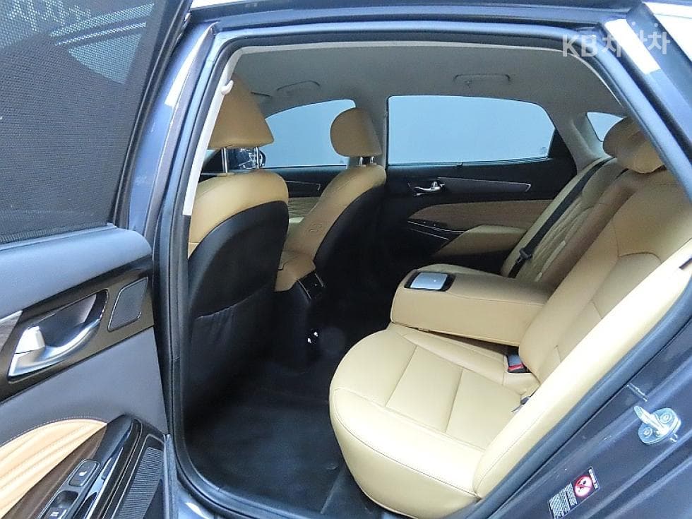 Kia K7 Premiere2.5 GDi X 에디션 - 11