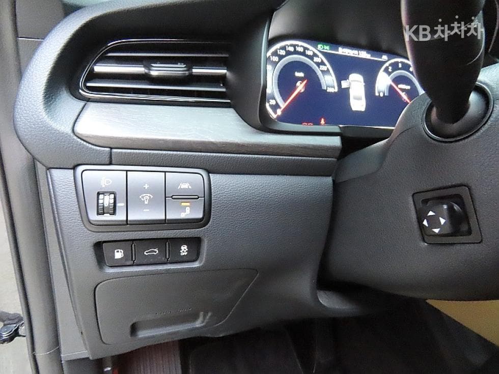 Kia K7 Premiere2.5 GDi X 에디션 - 12