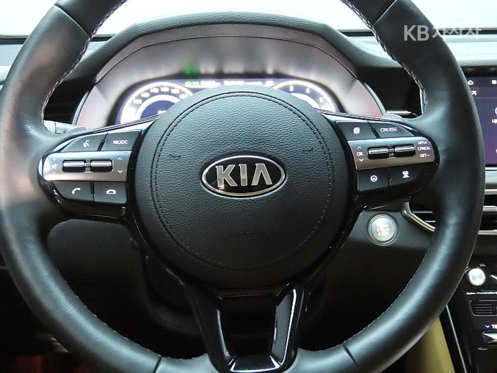 Kia K7 Premiere2.5 GDi X 에디션 - 17