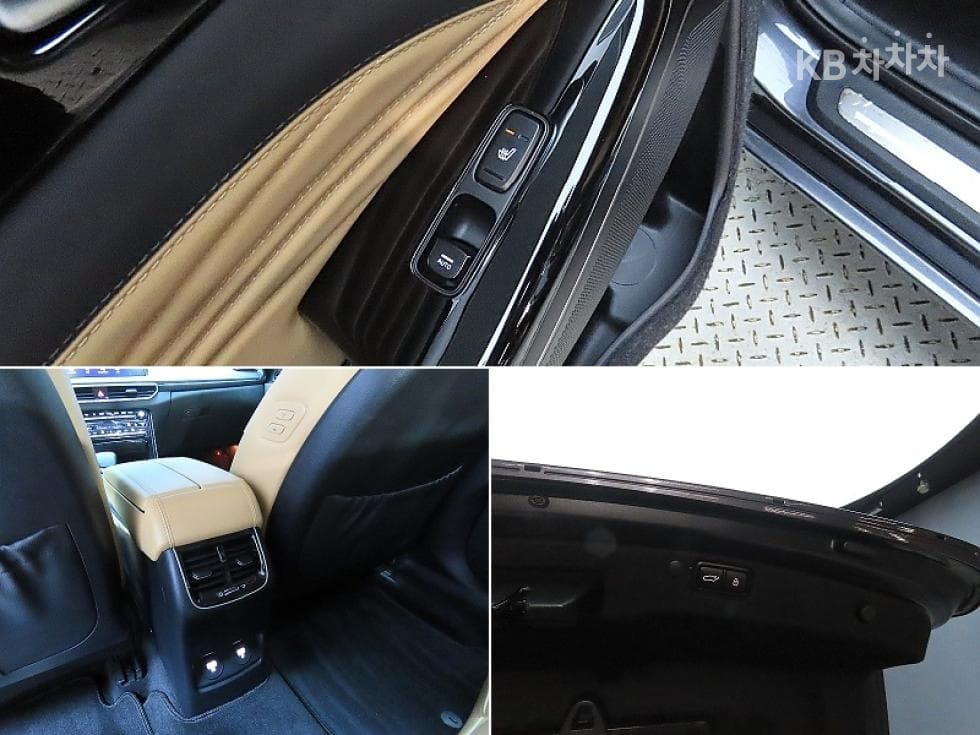 Kia K7 Premiere2.5 GDi X 에디션 - 18
