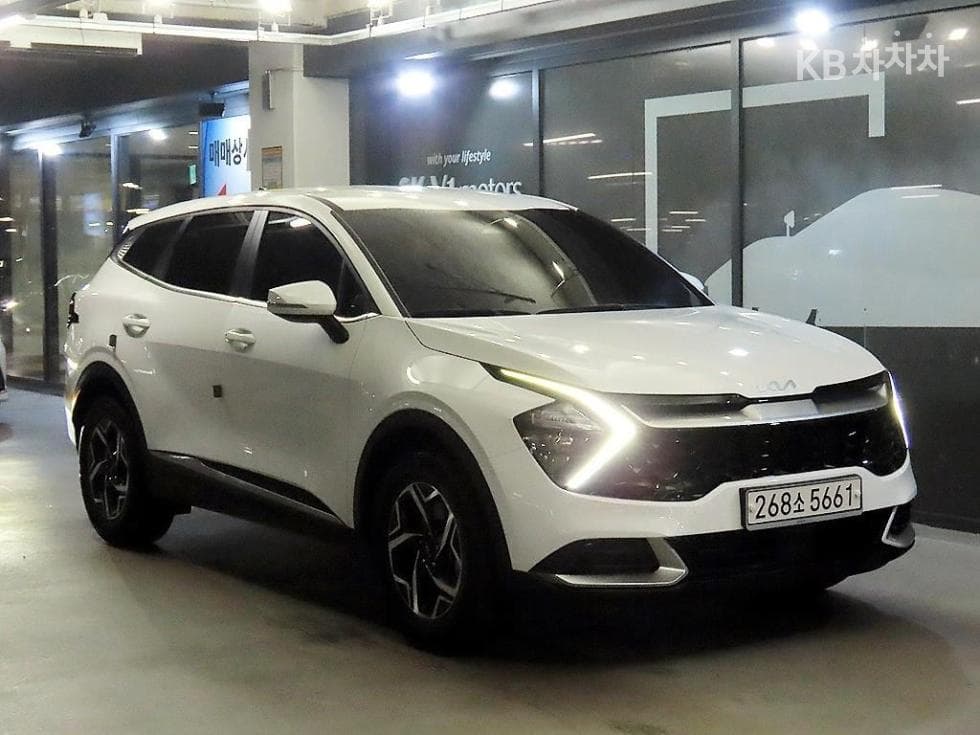 Киа Ди Всеново Sportage G1.6 T-GDI 2WD Тренди - Image 1